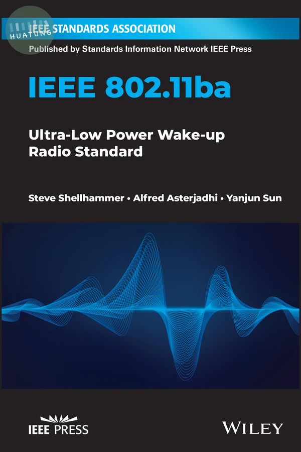 IEEE 802.11ba 