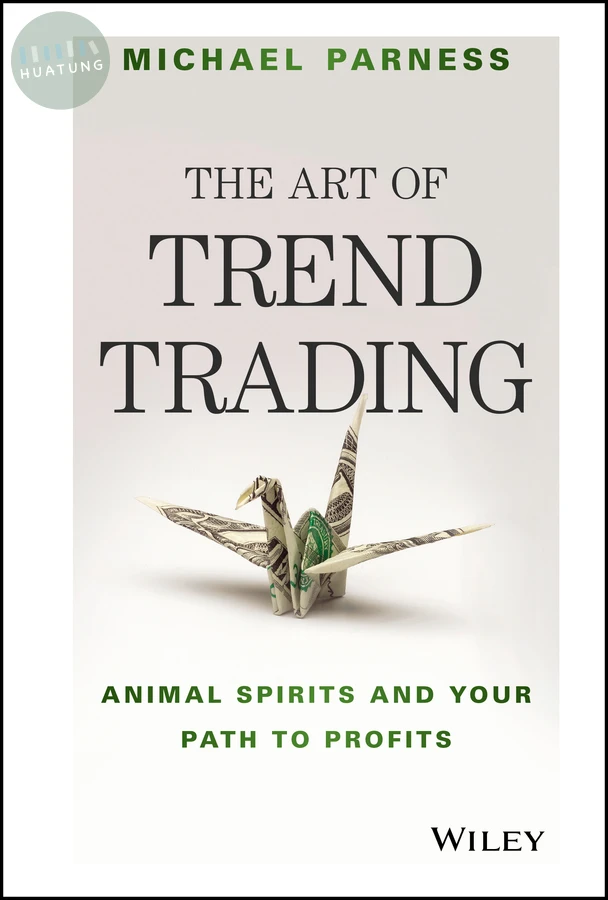 The Art of Trend Trading 