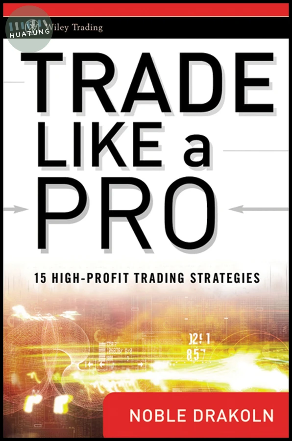 Trade Like a Pro 