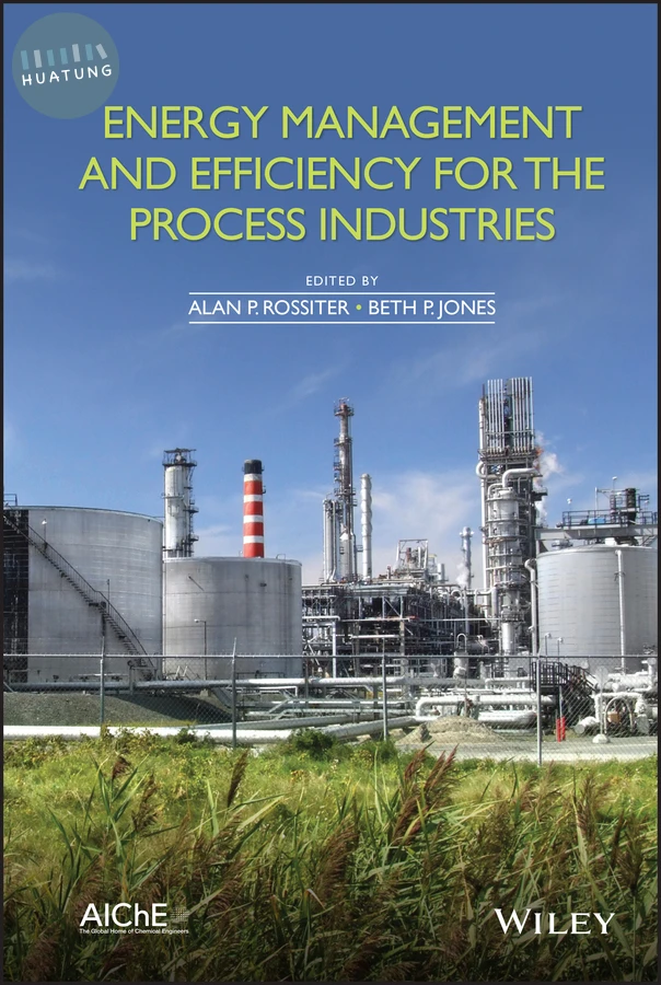 Energy Management and Efficiency for the Process Industries 