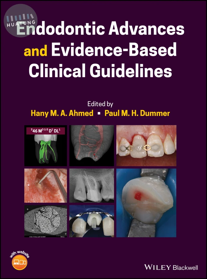 Endodontic Advances and Evidence-Based Clinical Guidelines 