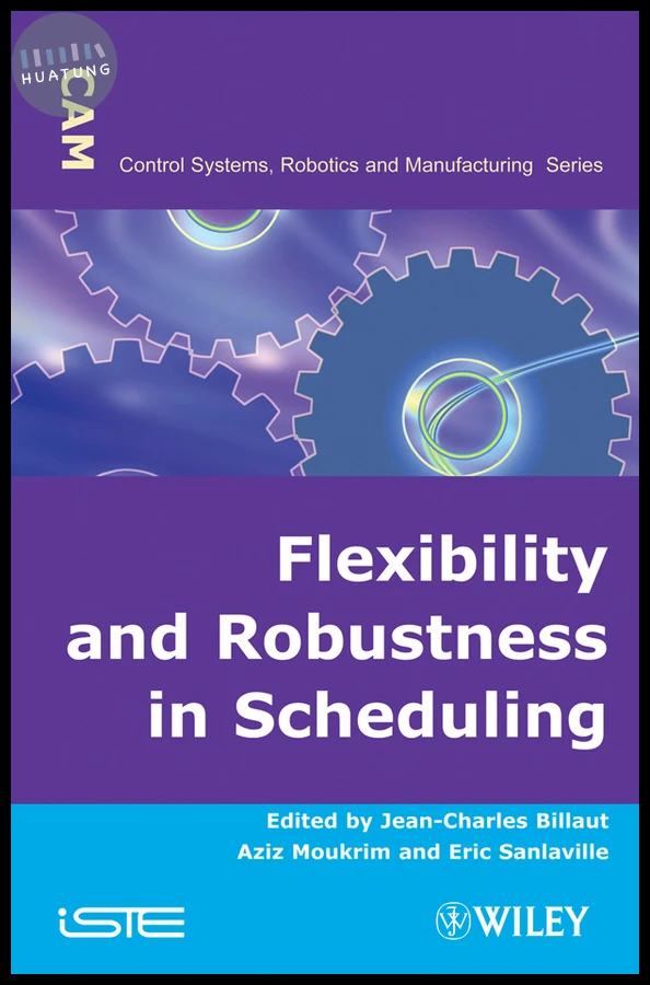 Flexibility and Robustness in Scheduling 