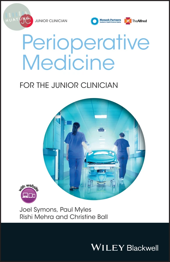 Perioperative Medicine for the Junior Clinician 