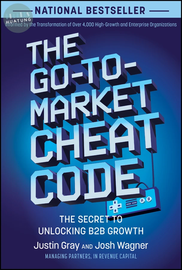 The Go-to-Market Cheat Code 