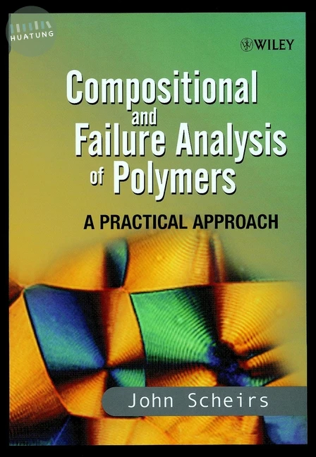 Compositional and Failure Analysis of Polymers 