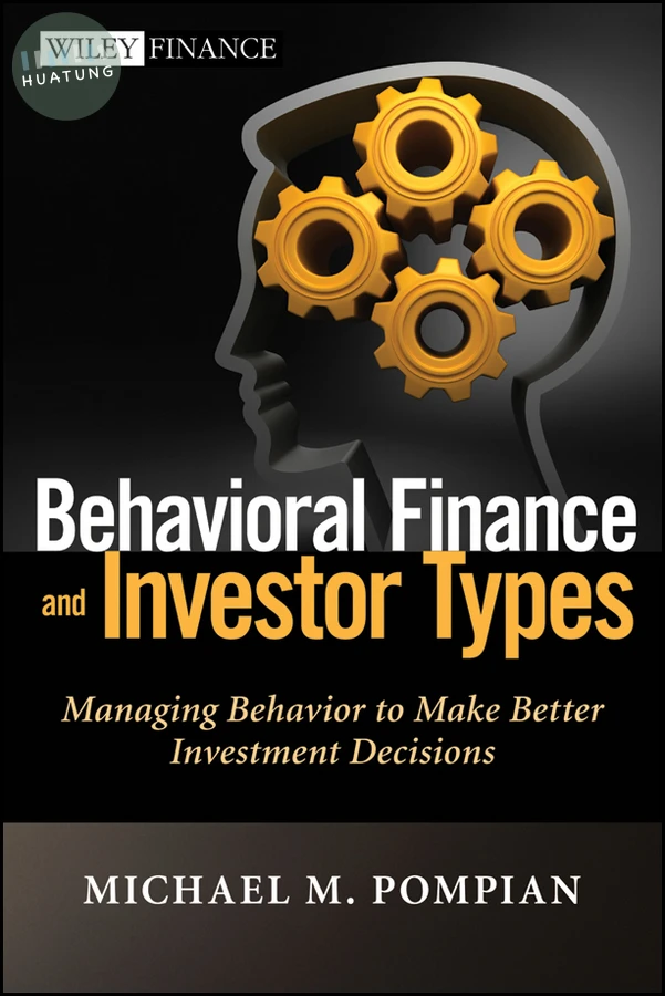 Behavioral Finance and Investor Types 