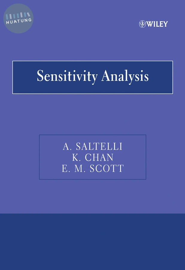 Sensitivity Analysis 