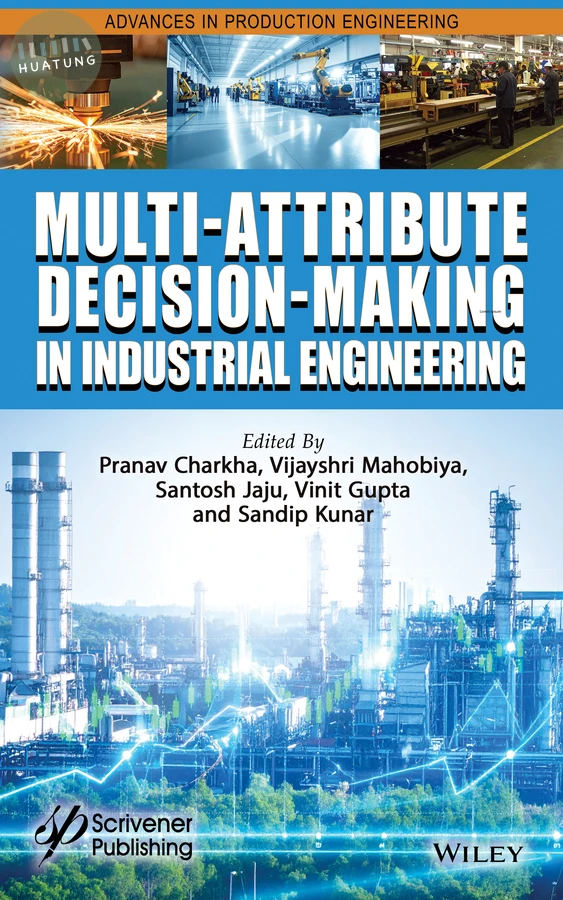 A Handbook on Multi-Attribute Decision-Making Methods 