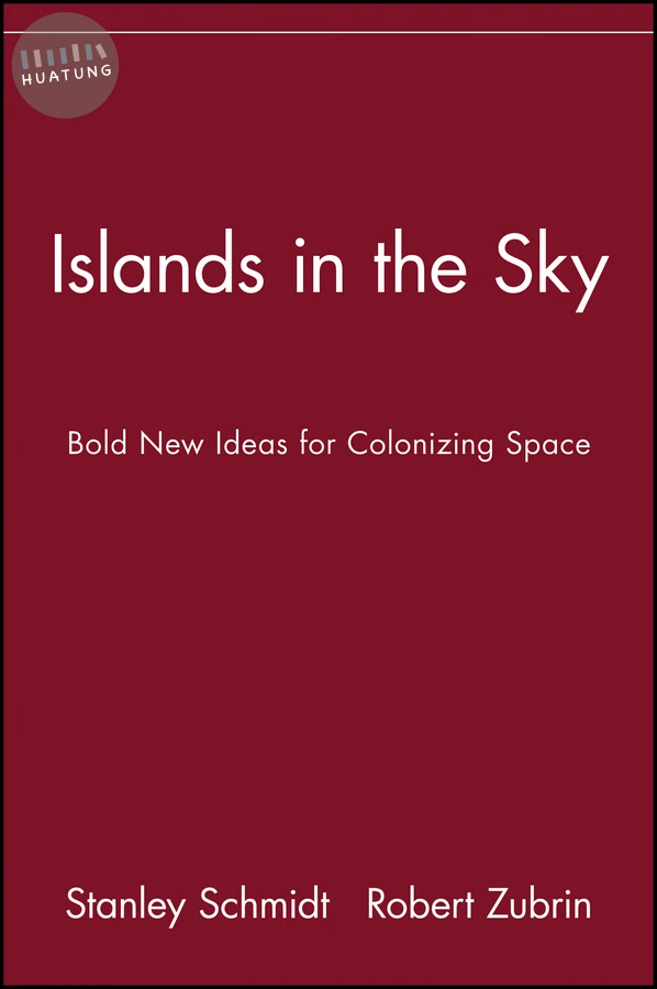 Islands in the Sky 
