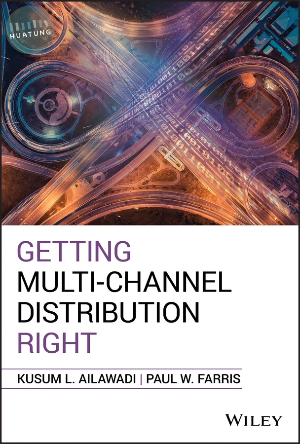 Getting Multi-Channel Distribution Right 