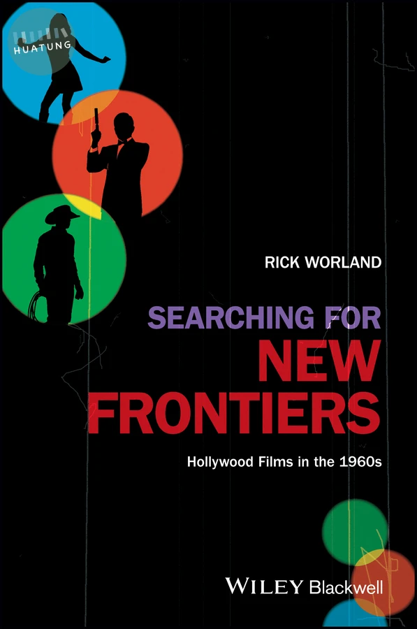 Searching for New Frontiers 