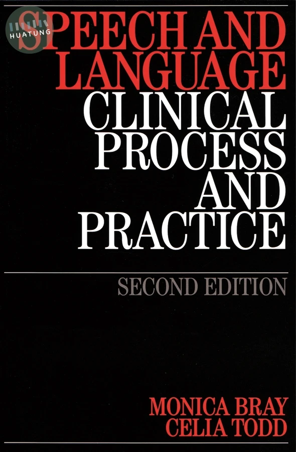 Speech and Language 