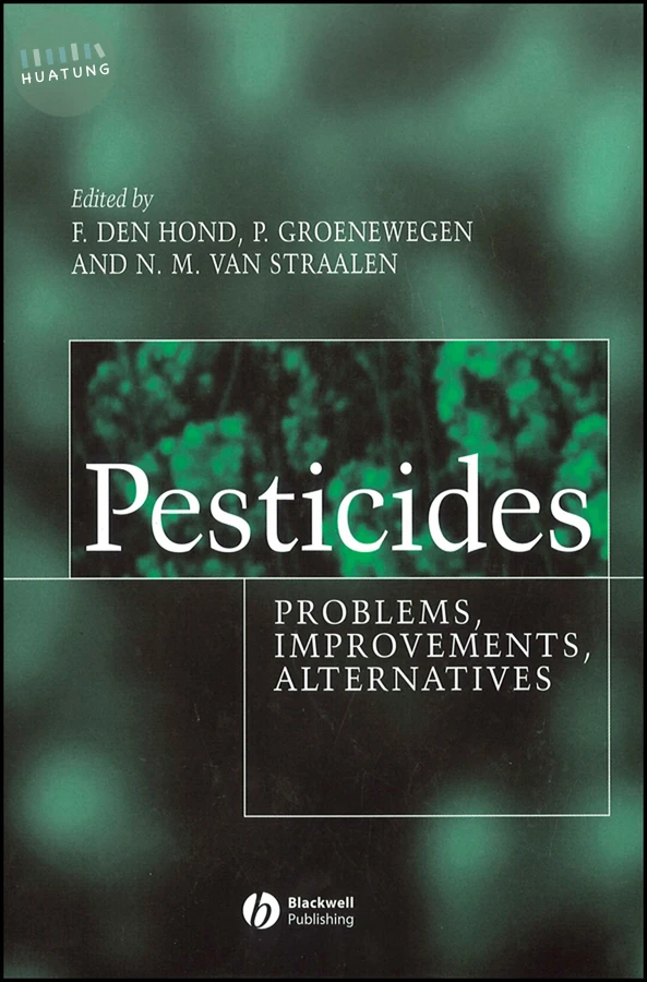 Pesticides 