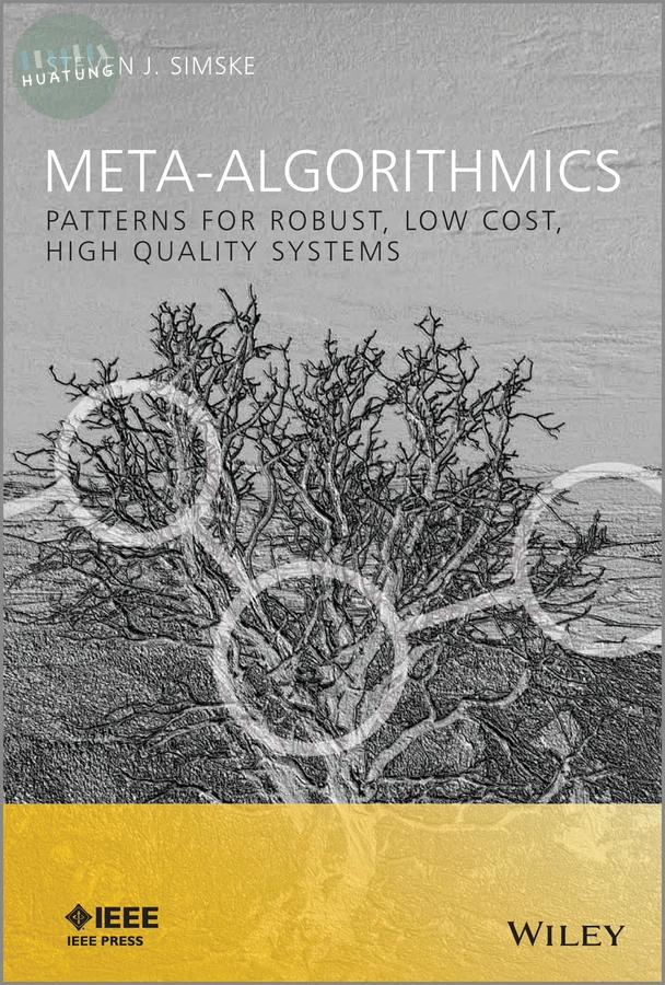 Meta-Algorithmics 