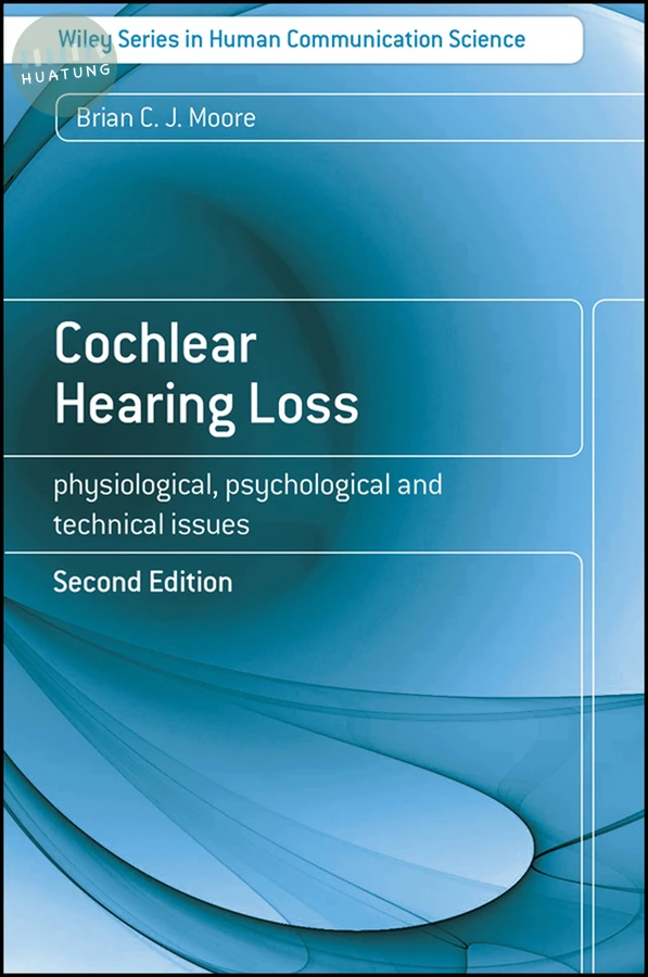 Cochlear Hearing Loss 