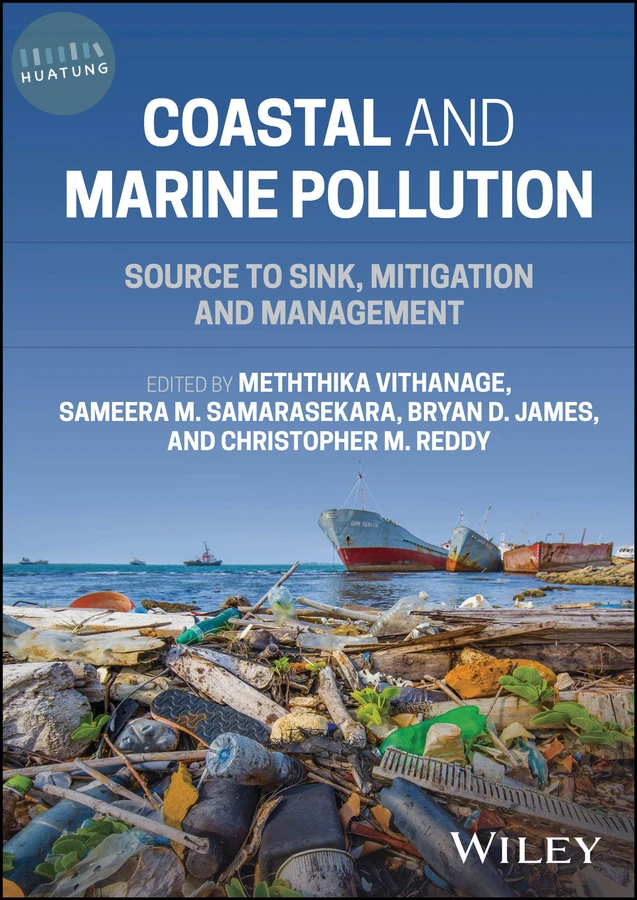 Coastal and Marine Pollution 
