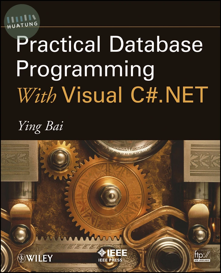 Practical Database Programming With Visual C#.NET 