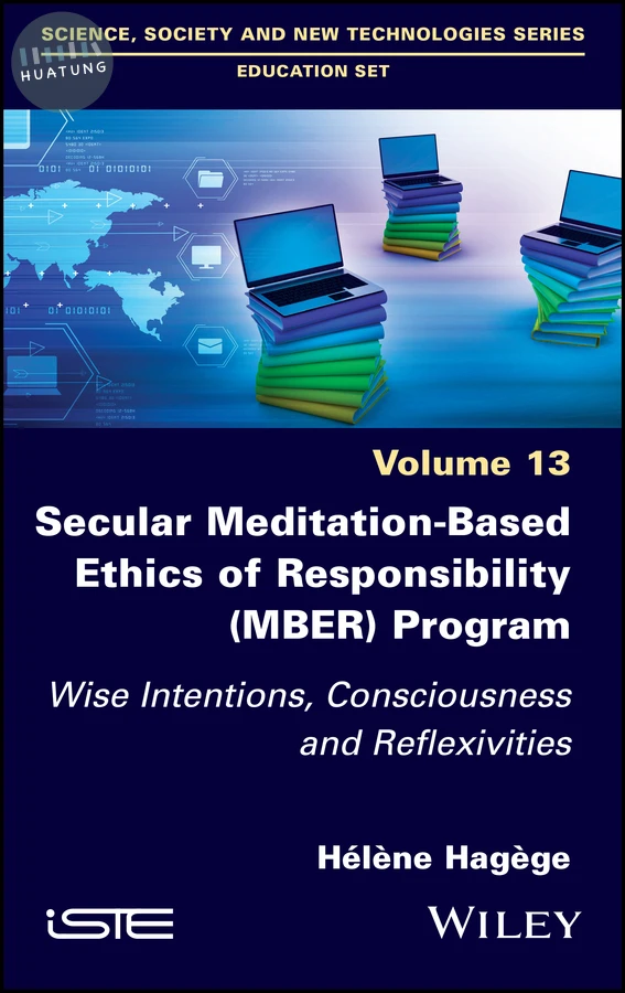 Secular Meditation-Based Ethics of Responsibility (MBER) Program 