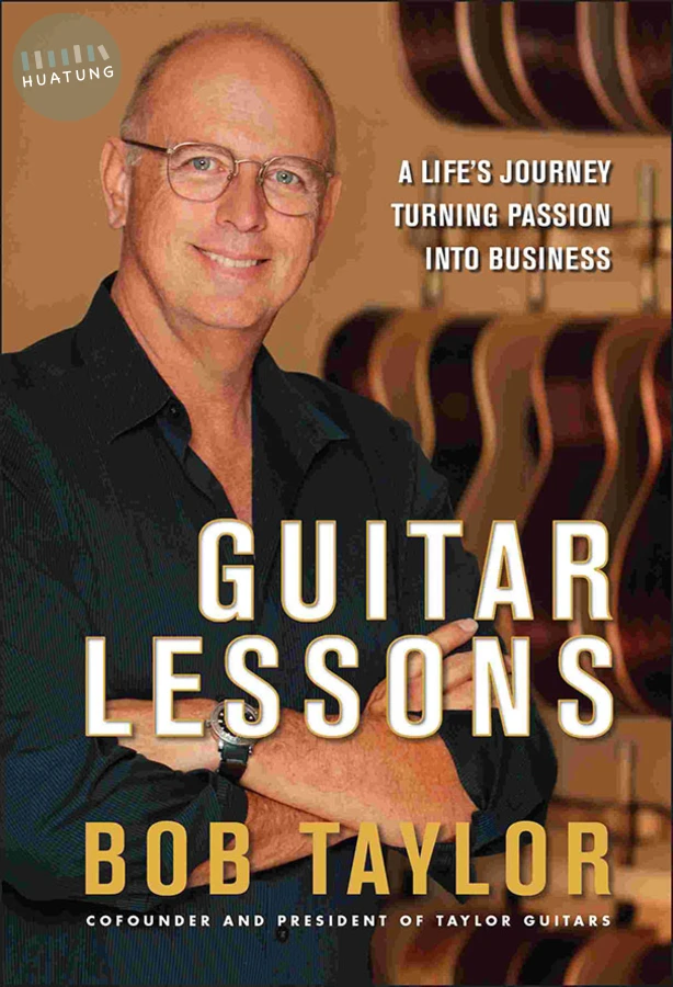 Guitar Lessons 