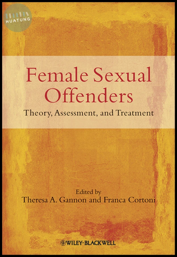 Female Sexual Offenders 