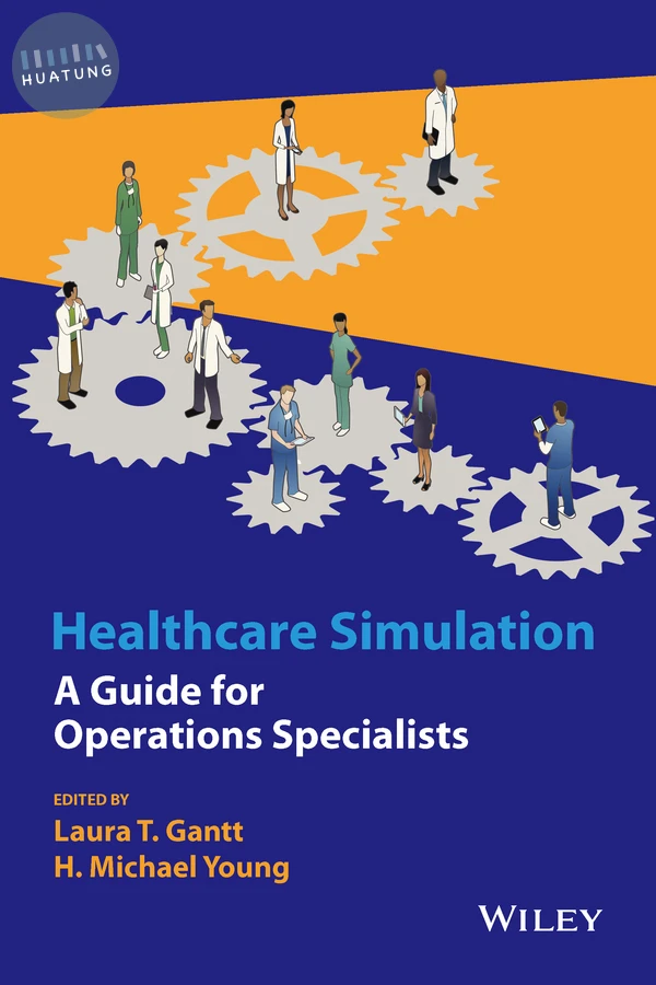Healthcare Simulation 