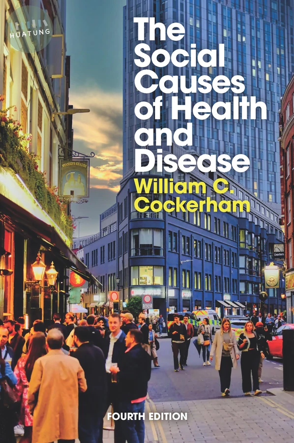 The Social Causes of Health and Disease 