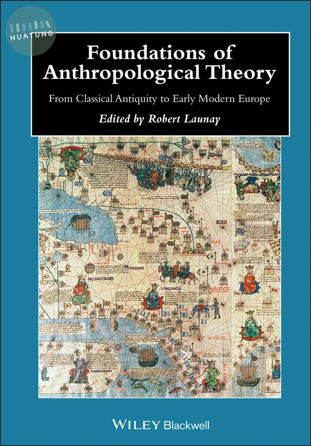 Foundations of Anthropological Theory 