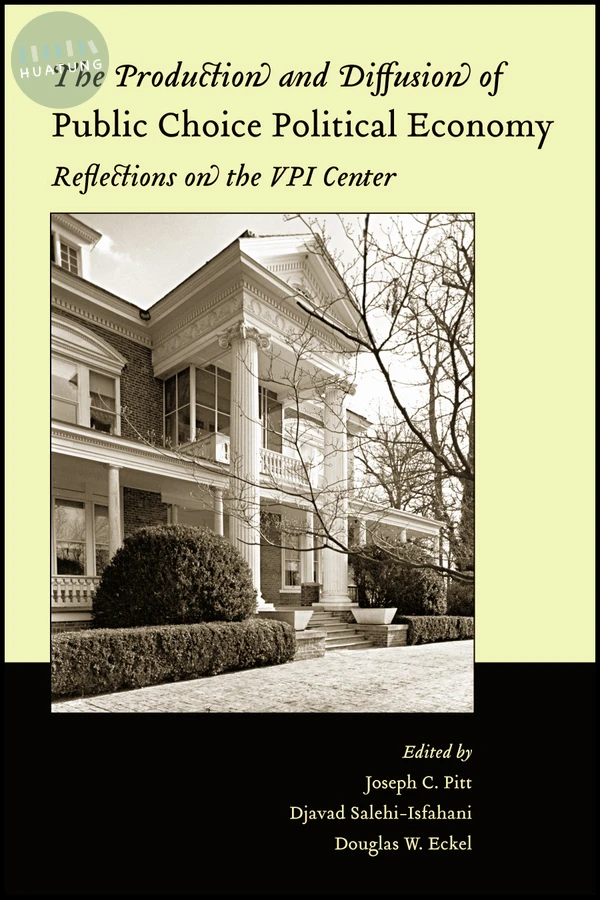 The Production and Diffusion of Public Choice Political Economy 
