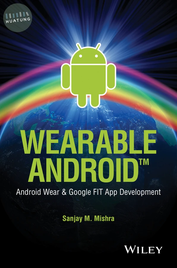 Wearable Android 