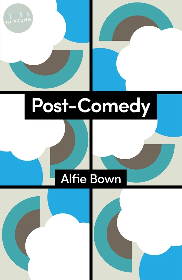 Post-Comedy 