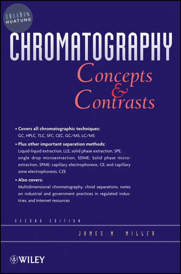 Chromatography 