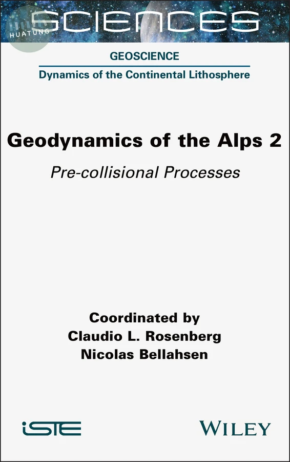 Geodynamics of the Alps 2 