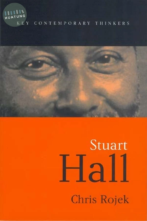 Stuart Hall 