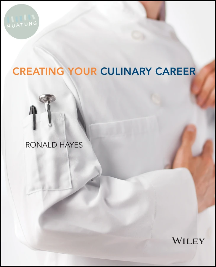 Creating Your Culinary Career 