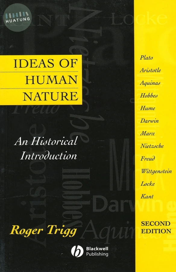 Ideas of Human Nature 