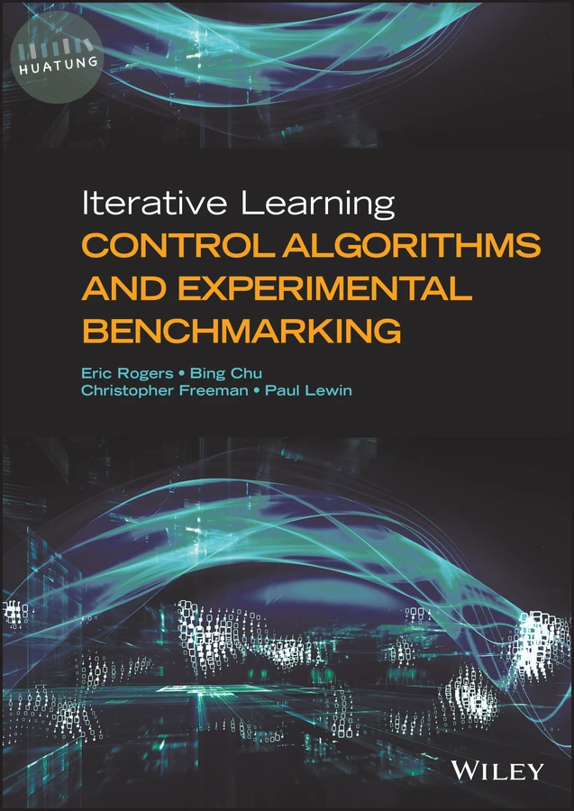 Iterative Learning Control Algorithms and Experimental Benchmarking 