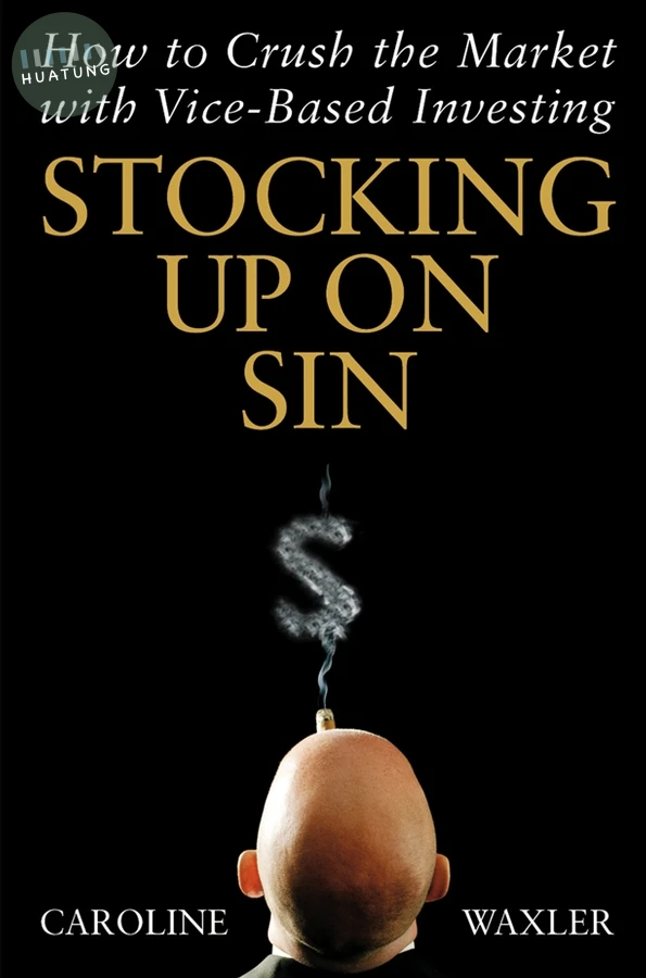Stocking Up on Sin 