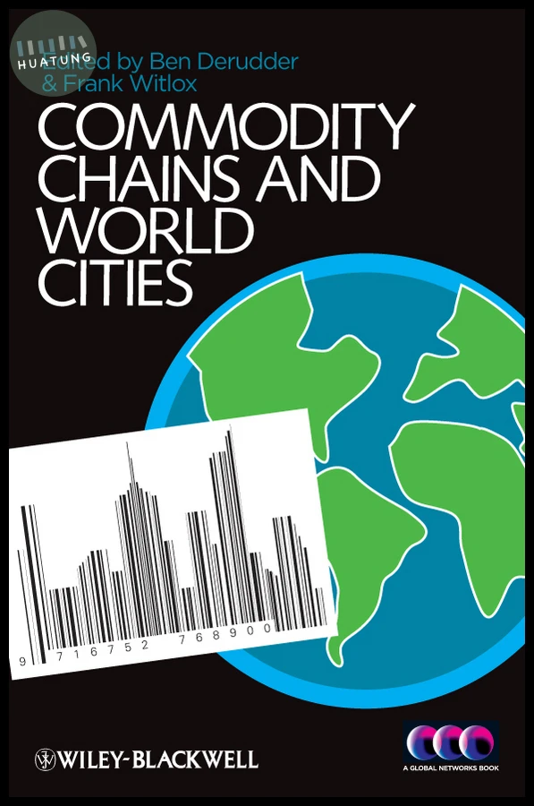 Commodity Chains and World Cities 