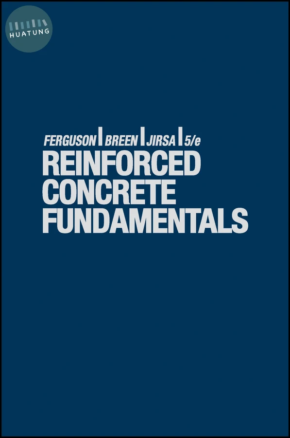 Reinforced Concrete Fundamentals 