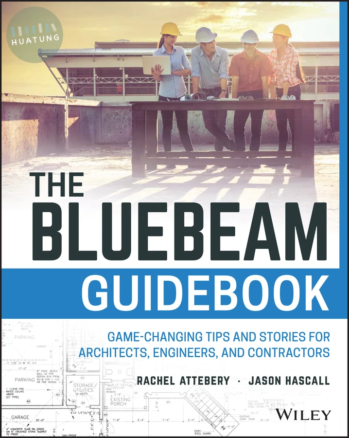 The Bluebeam Guidebook 