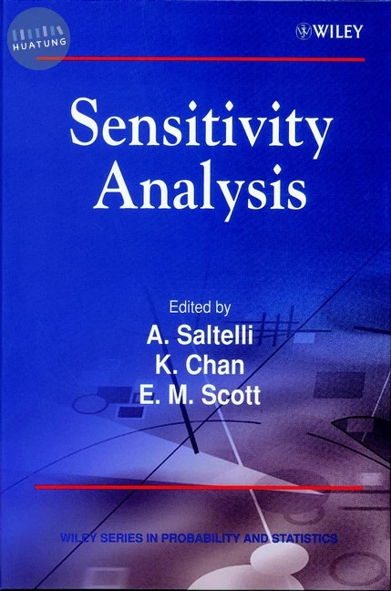 Sensitivity Analysis 