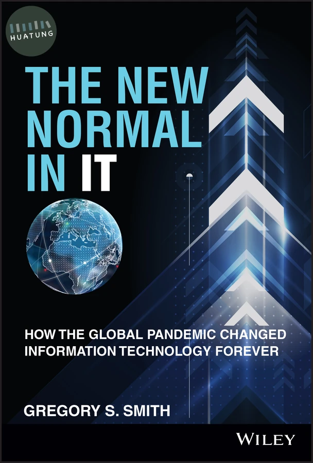 The New Normal in IT 