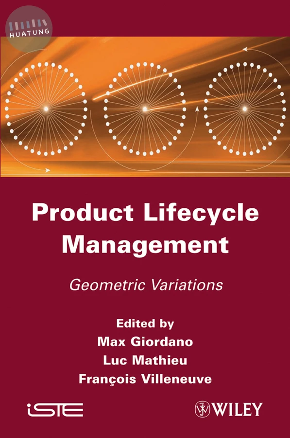 Product Life-Cycle Management 