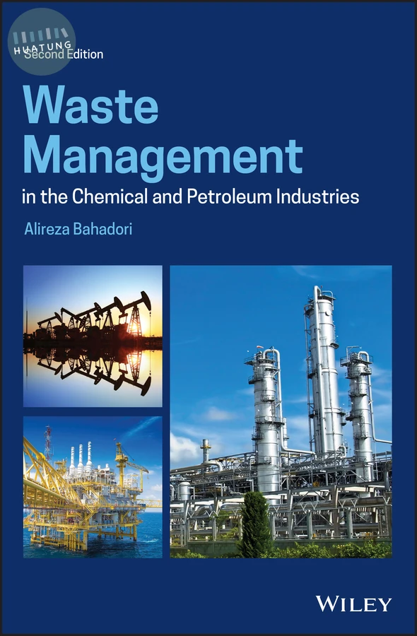 Waste Management in the Chemical and Petroleum Industries 