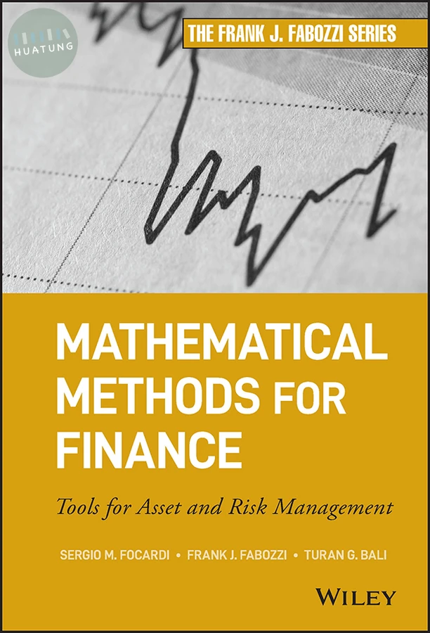 Mathematical Methods for Finance 