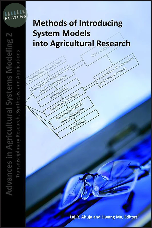 Methods of Introducing System Models into Agricultural Research 