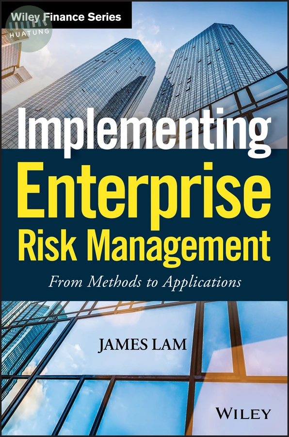 Implementing Enterprise Risk Management 