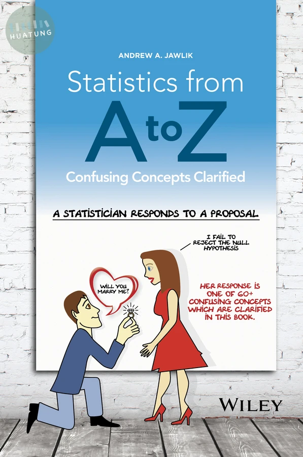 Statistics from A to Z 