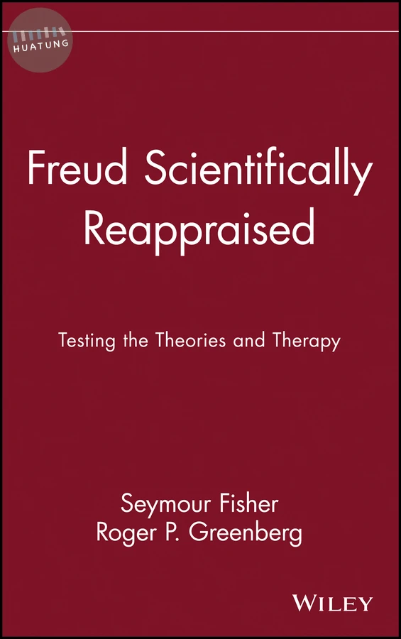 Freud Scientifically Reappraised 