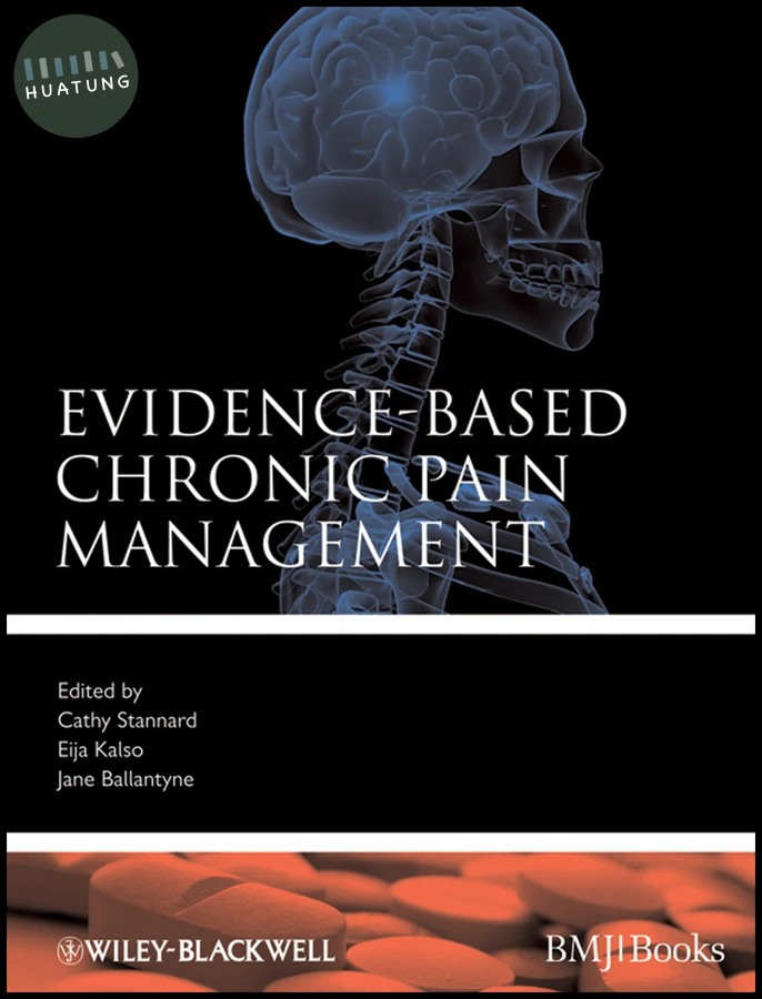 Evidence-Based Chronic Pain Management 